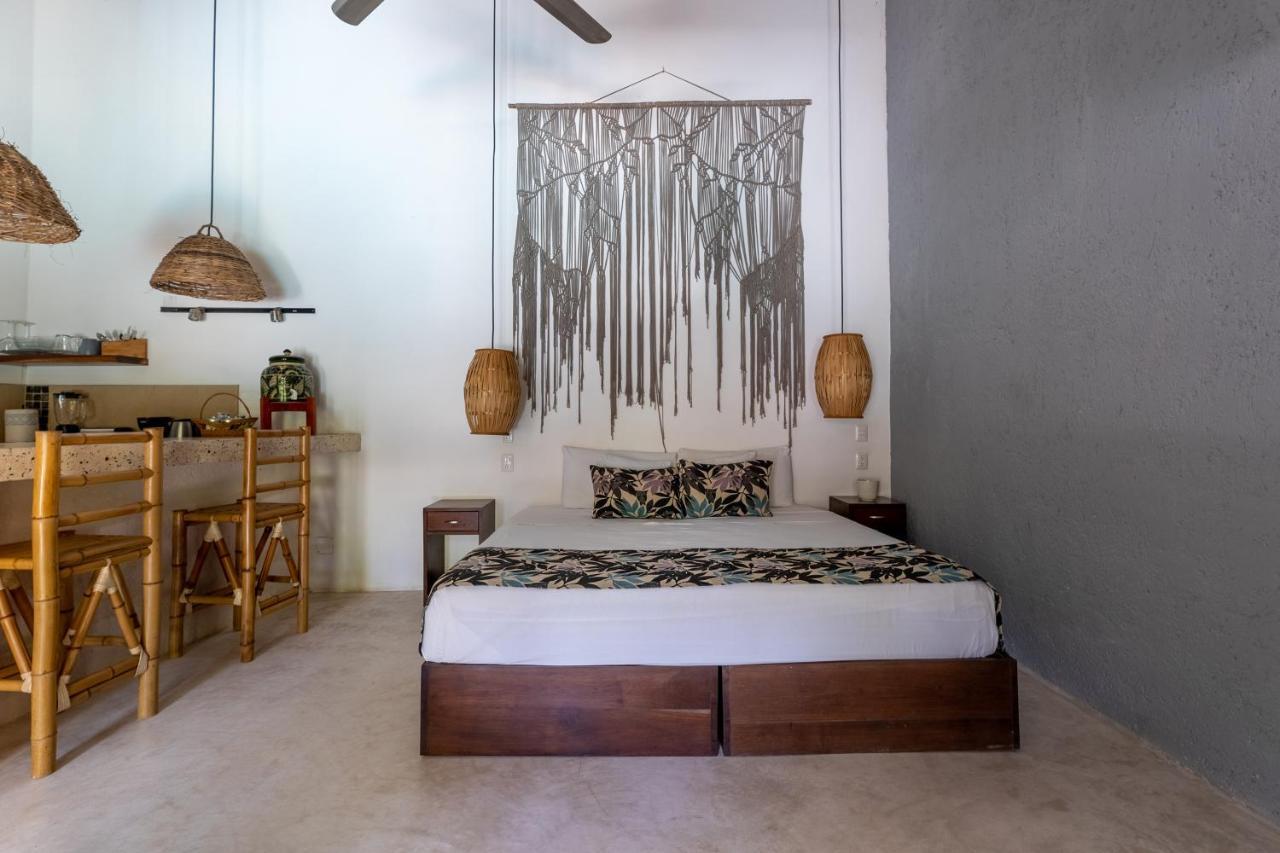 Trece Lunas Tulum - Enchanted Resort (Adults Only) Kültér fotó