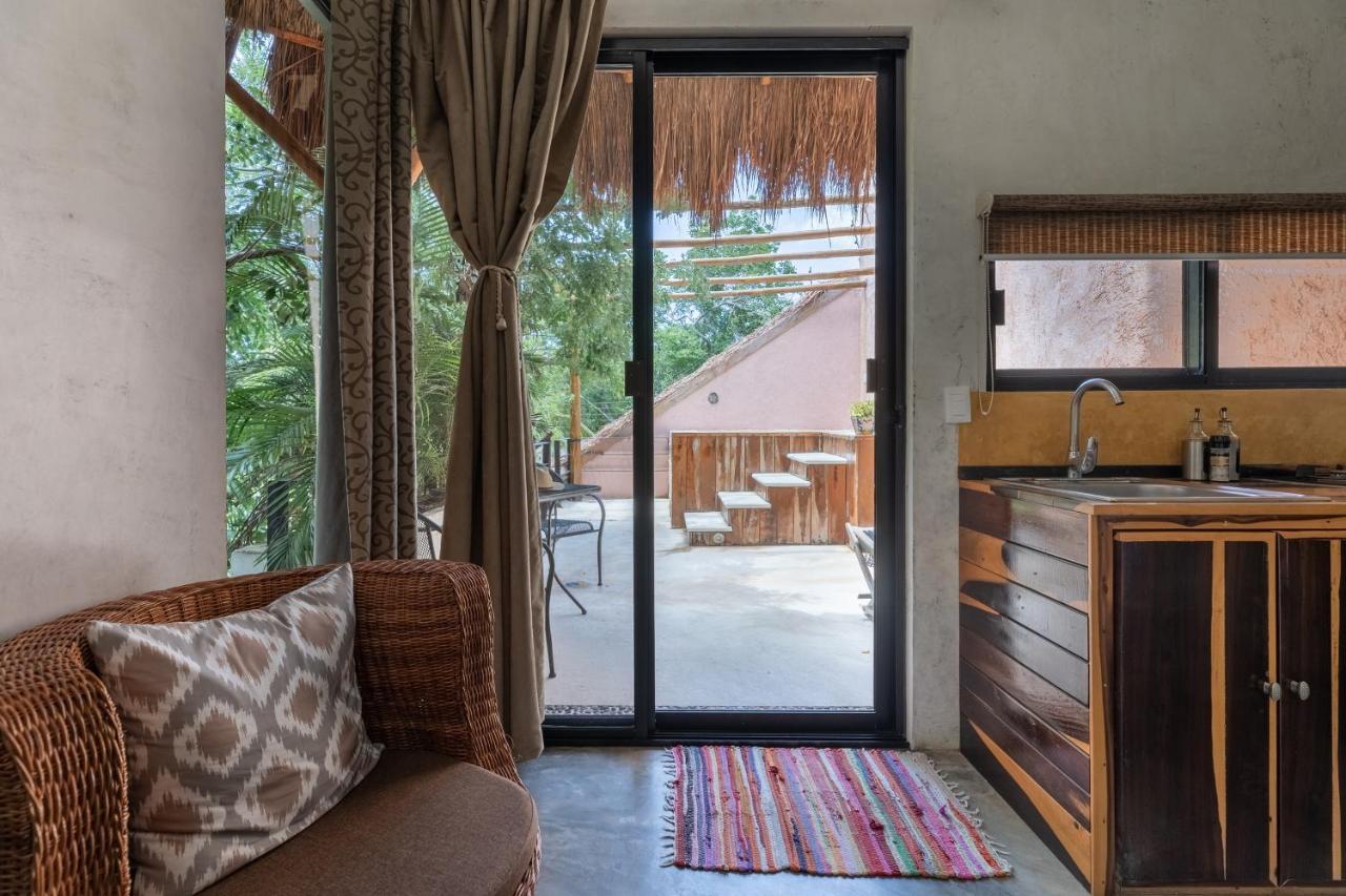 Trece Lunas Tulum - Enchanted Resort (Adults Only) Kültér fotó