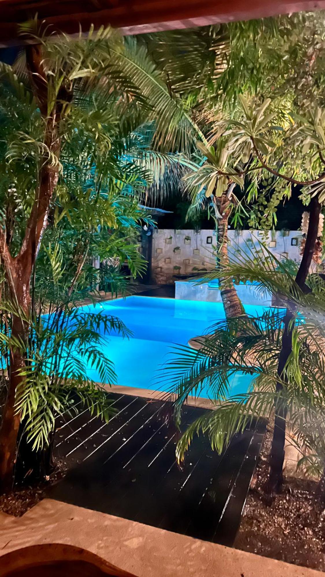 Trece Lunas Tulum - Enchanted Resort (Adults Only) Kültér fotó