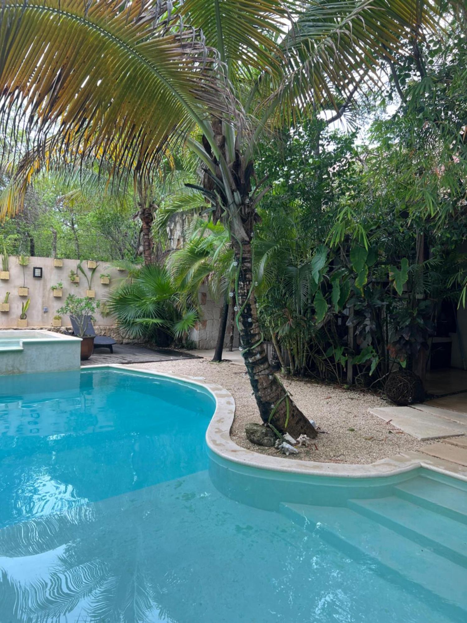 Trece Lunas Tulum - Enchanted Resort (Adults Only) Kültér fotó